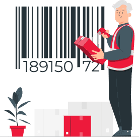 Barcode Scanning for Cloth Businesses