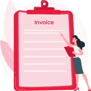 How To Prepare An Invoice From Scratch?