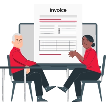 Using Vyapar invoicing software for consultants