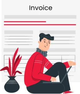Features of Invoicing Software For Consultants