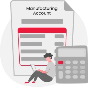 Types Of Manufacturing Account Costs 