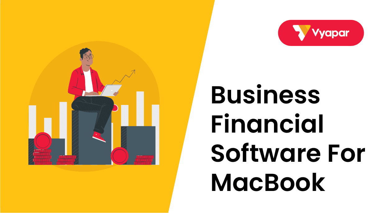 Business Financial Software