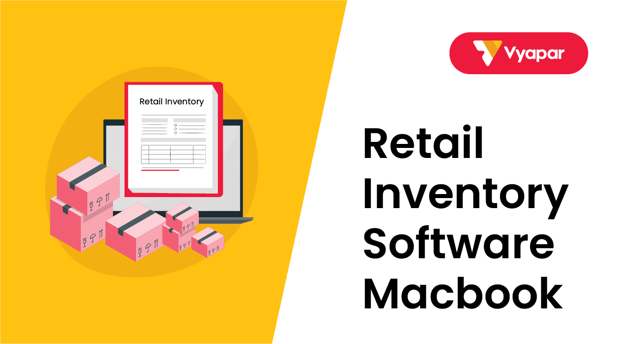 Retail Inventory Software