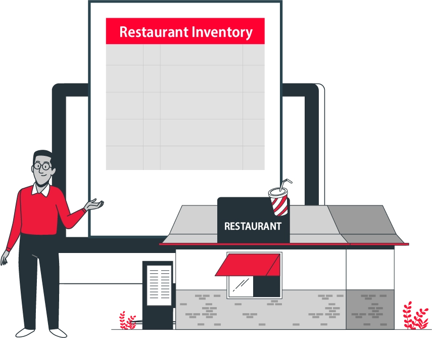 Restaurant Billing Software Restaurant Billing Software