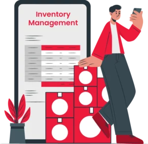 Define retail inventory management software for small businesses?