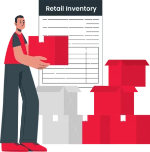 Types Of Retail Inventory Management For Small Business