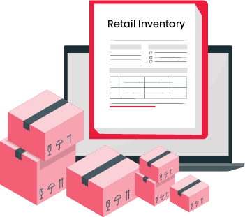 Retail Inventory Software Macbook