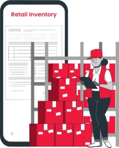Important to Manage Your Retail Inventory