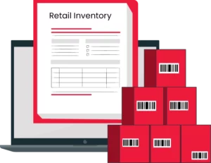 Define Retail Inventory Management?