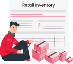 Methods Of Retail Inventory Management
