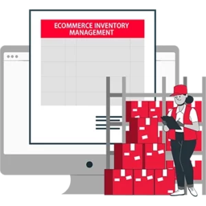 Free Ecommerce Inventory Management Software