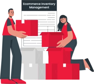 Define E-Commerce Inventory Management Software?