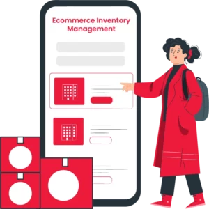 Best Practices For Efficient E-Commerce Inventory Management.
