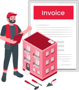 Using Invoicing Software For Construction Companies
