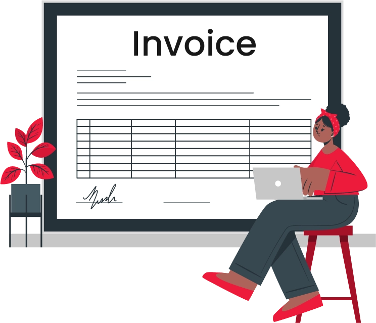 Benefits of invoice receipt software