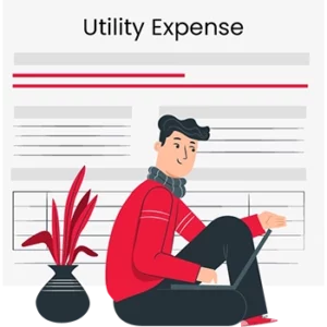 Free Utility expense management solution