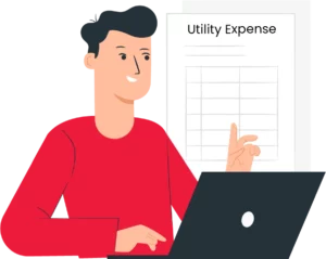Types of Comprehensive Utility Expenses
