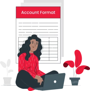 Importance of Account Formats
