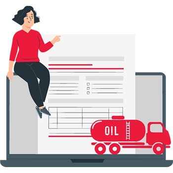 Back Office Work with Oil and Gas Accounting Software
