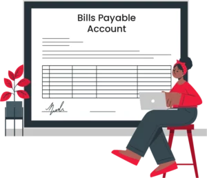 Benefits Of Using Bills Payable Account Format