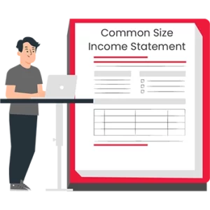 Free Common Size Income Statement Format