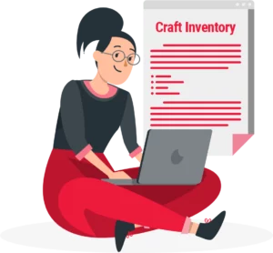 Key Aspects Of Craft Inventory Management