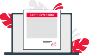 Why is it Essential To Manage Craft Inventory