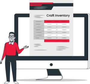 Why Should Crafters Use A Craft Inventory App