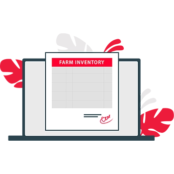 Farm Inventory Software - Vyapar App