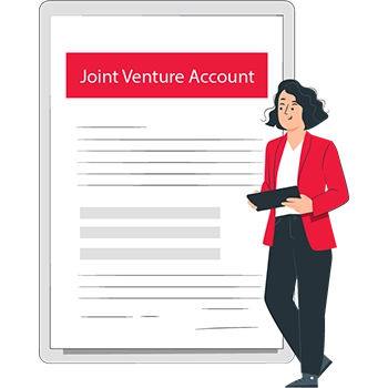 Benefits Of Using The Joint Venture Account Format
