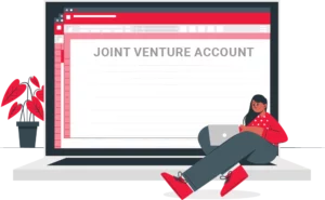 10 Amazing Features Of Joint Venture Account Format