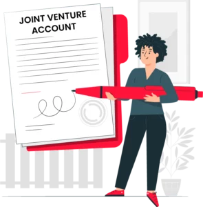 Benefits Of Using The Joint Venture Account Format