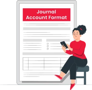 Types of Entries in Journal Account