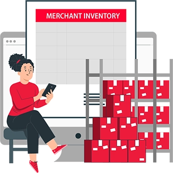 Merchant Inventory Software - Vyapar App