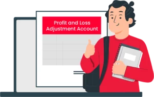 Free Profit And Loss Adjustment Account Format