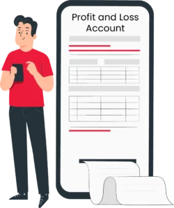 Component Of Profit And Loss Account Format