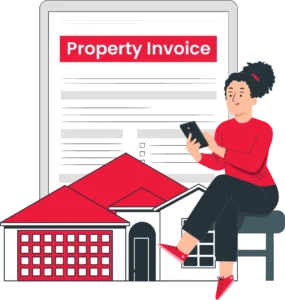 What Should A Property Invoice Template Include?