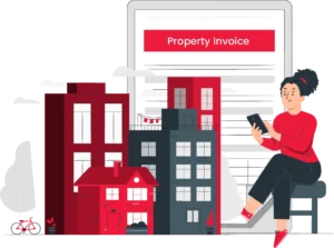 Realtors And Landlords Use A Property Invoice Template?