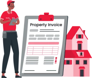 Benefits of Using A Property Invoice Template In Real Estate Dealings