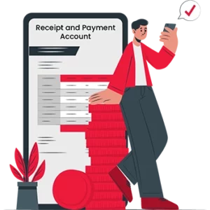 Receipt And Payment Account Format