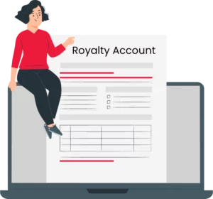 Define Royalty Accounting?