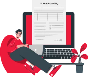 Importance Of Spa Accounting Software