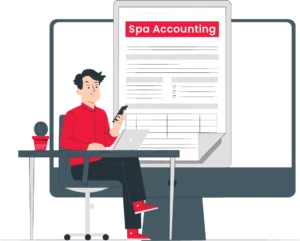 What is The Scope Of Spa Accounting Software?