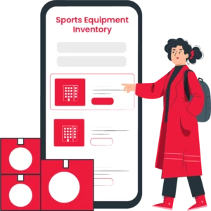 Choosing The Right Sports Equipment Inventory Software