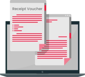 Why Use a Tally Receipt Voucher?