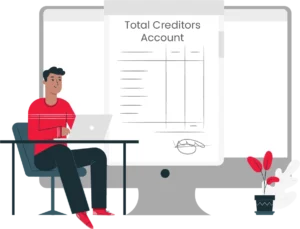 Benefits of Using the Total Creditors Account Format