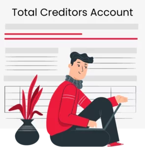 Best Practices for Updating and Maintaining the Total Creditors Account