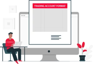 Contents Of A Trading Account Format