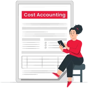 Free Cost Accounting Format