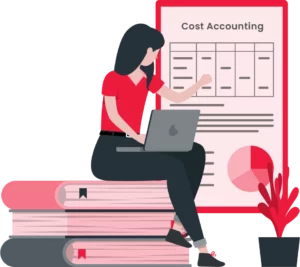 Define Cost Accounting Format?